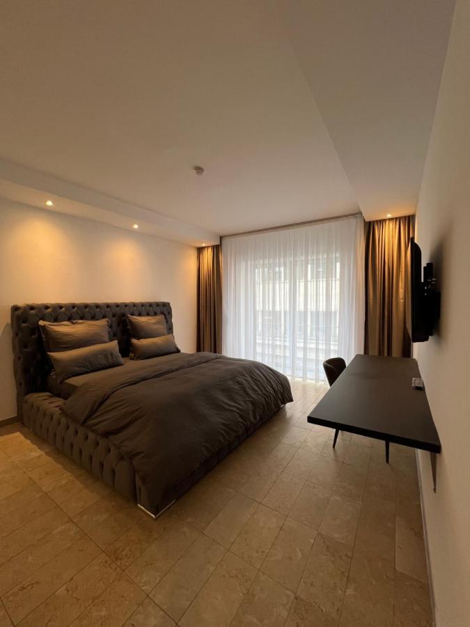 Hotel Adrett Am Dom